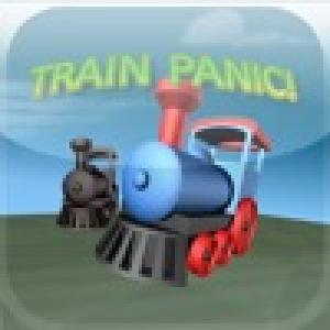  Train Panic! (2009). Нажмите, чтобы увеличить.