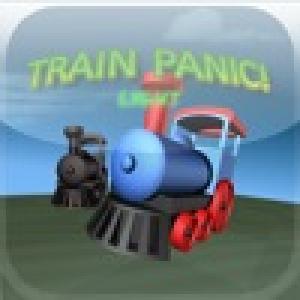  Train Panic! Light (2009). Нажмите, чтобы увеличить.