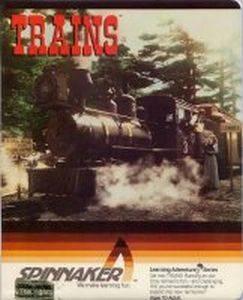  Trains (1983). Нажмите, чтобы увеличить.
