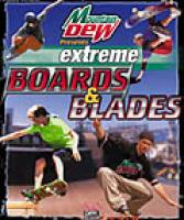  Extreme Boards & Blades (1999). Нажмите, чтобы увеличить.