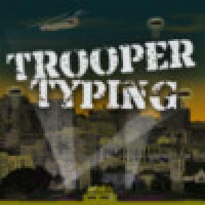  Trooper Typing (2010). Нажмите, чтобы увеличить.