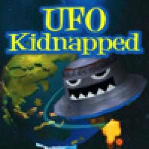  UFO Kidnapped (2009). Нажмите, чтобы увеличить.