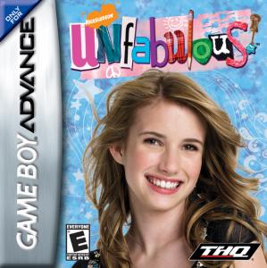  Unfabulous (2006). Нажмите, чтобы увеличить.