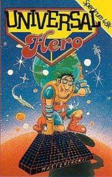  Universal Hero (1986). Нажмите, чтобы увеличить.