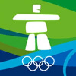  Vancouver 2010 - Official Game of the Olympic Winter Games (2010). Нажмите, чтобы увеличить.