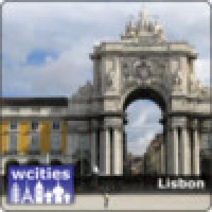  WCities Lisbon (2009). Нажмите, чтобы увеличить.