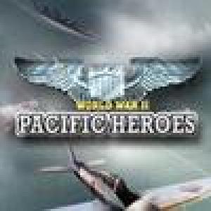  WW2 Pacific Heroes (2008). Нажмите, чтобы увеличить.