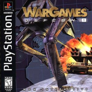  WarGames: Defcon 1 (1998). Нажмите, чтобы увеличить.