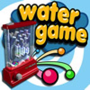  Watergame - (Old water toys) (2009). Нажмите, чтобы увеличить.