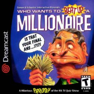  Who Wants to Beat Up a Millionaire? (2000). Нажмите, чтобы увеличить.