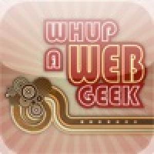  Whup a Web Geek (2010). Нажмите, чтобы увеличить.