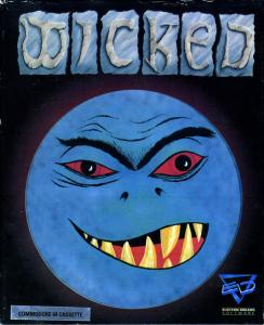  Wicked (1989). Нажмите, чтобы увеличить.