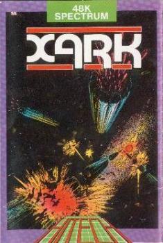  Xark (1983). Нажмите, чтобы увеличить.