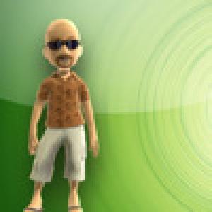  Xbox Avatar Pro (2009). Нажмите, чтобы увеличить.