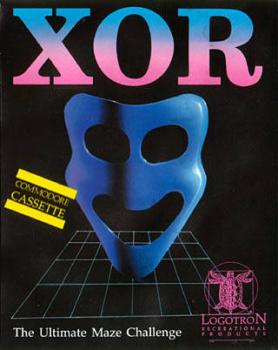  Xor (1987). Нажмите, чтобы увеличить.