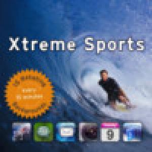  Xtreme Sports (2009). Нажмите, чтобы увеличить.
