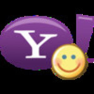  Yahoo Messenger (2009). Нажмите, чтобы увеличить.