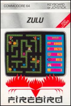  Zulu (1984). Нажмите, чтобы увеличить.