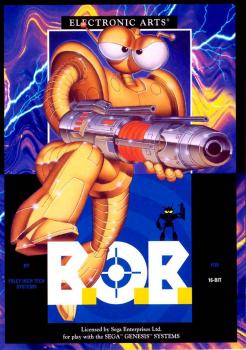  B.O.B. (1993). Нажмите, чтобы увеличить.