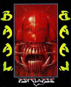  Baal (1989). Нажмите, чтобы увеличить.