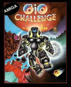  Bio Challenge (1989). Нажмите, чтобы увеличить.