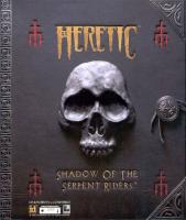  Heretic: Shadow of the Serpent Riders (1994). Нажмите, чтобы увеличить.