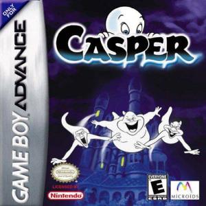  Casper (2002). Нажмите, чтобы увеличить.