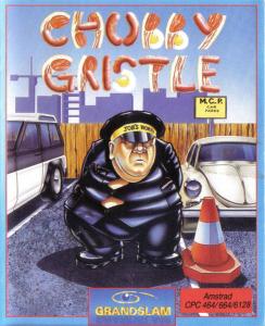  Chubby Gristle (1988). Нажмите, чтобы увеличить.
