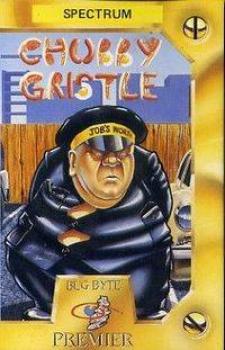  Chubby Gristle (1988). Нажмите, чтобы увеличить.