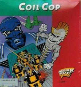  Coil Cop (1987). Нажмите, чтобы увеличить.