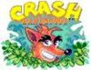  Crash Bandicoot (2005). Нажмите, чтобы увеличить.