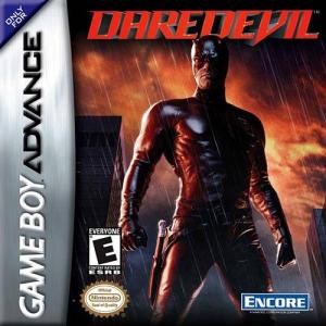  Daredevil (2003). Нажмите, чтобы увеличить.