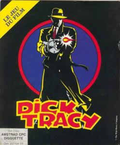  Dick Tracy (1991). Нажмите, чтобы увеличить.