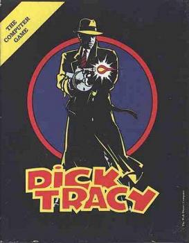  Dick Tracy (1990). Нажмите, чтобы увеличить.