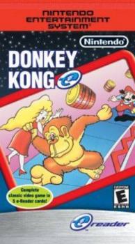  Donkey Kong (2002). Нажмите, чтобы увеличить.