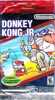  Donkey Kong Jr. (2002). Нажмите, чтобы увеличить.