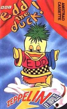  Edd the Duck! (1990). Нажмите, чтобы увеличить.
