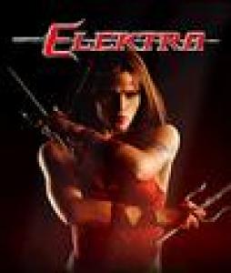  Elektra (2005). Нажмите, чтобы увеличить.