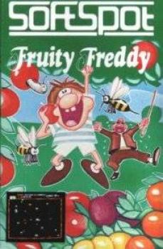  Fruity Freddy (1983). Нажмите, чтобы увеличить.