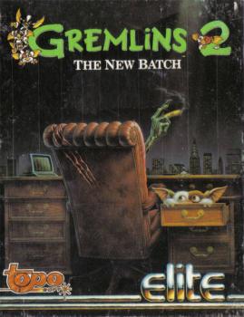  Gremlins 2: The New Batch (1990). Нажмите, чтобы увеличить.