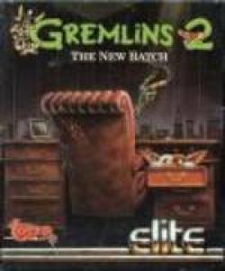  Gremlins 2: The New Batch (1990). Нажмите, чтобы увеличить.