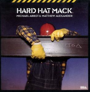  Hard Hat Mack (1984). Нажмите, чтобы увеличить.