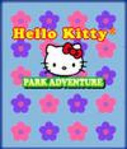  Hello Kitty Park Adventure (2005). Нажмите, чтобы увеличить.