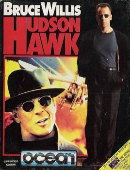 Hudson Hawk (1991). Нажмите, чтобы увеличить.