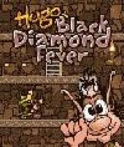  Hugo - Black Diamond Fever (2004). Нажмите, чтобы увеличить.