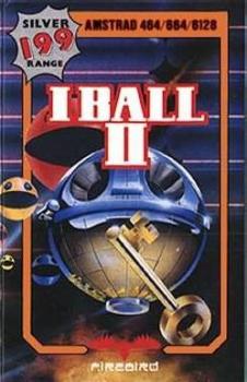  I Ball II (1987). Нажмите, чтобы увеличить.