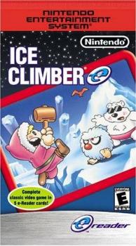  Ice Climber (2002). Нажмите, чтобы увеличить.