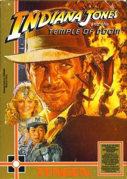  Indiana Jones and the Temple of Doom (1988). Нажмите, чтобы увеличить.