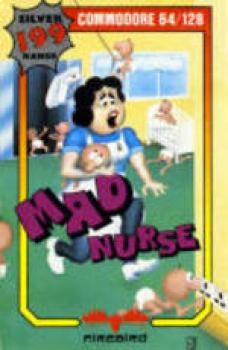  Mad Nurse (1985). Нажмите, чтобы увеличить.