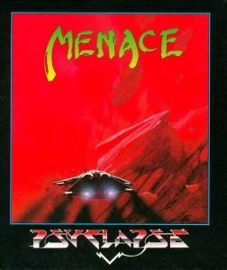  Menace (1988). Нажмите, чтобы увеличить.